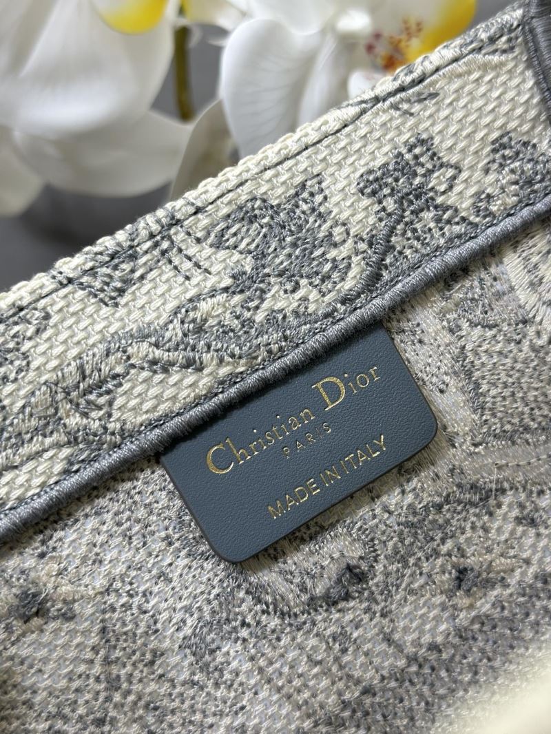 Christian Dior Shopping Bags